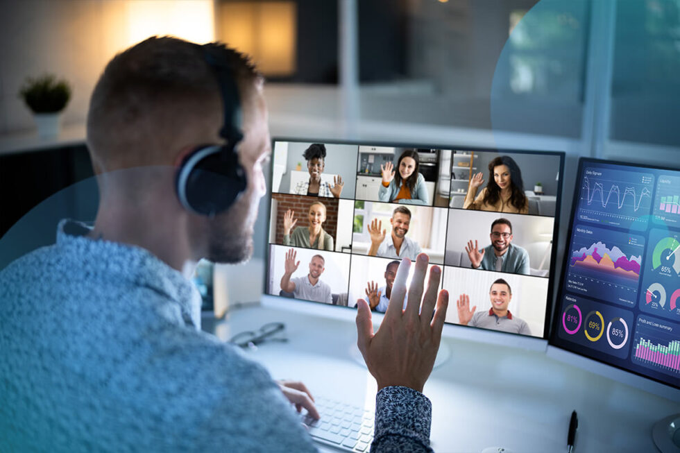 Increase Productivity For Remote Workers With Integrated Communications