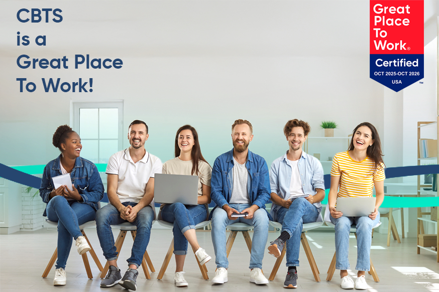 Careers at CBTS | Build Your Future in Technology