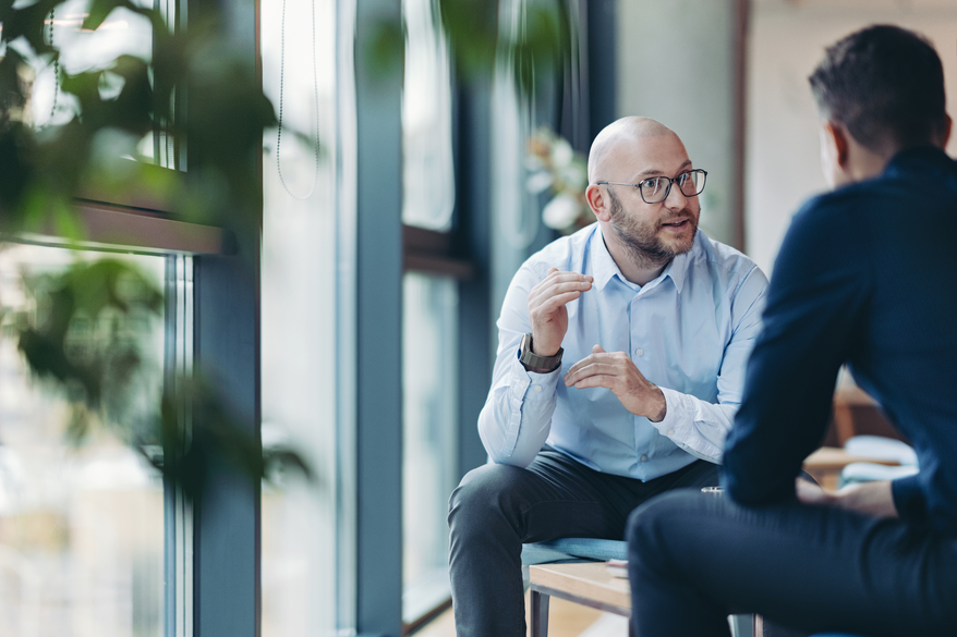 IT Modernization