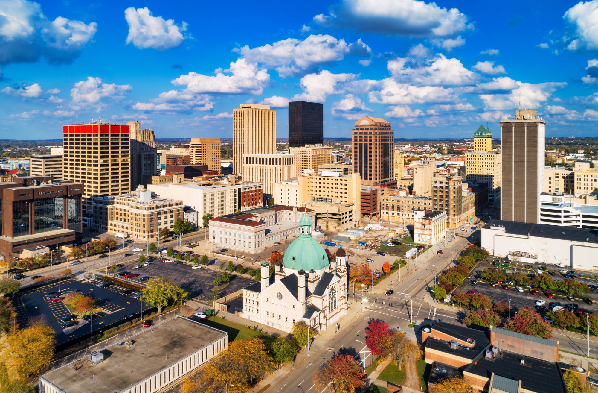 State of Ohio