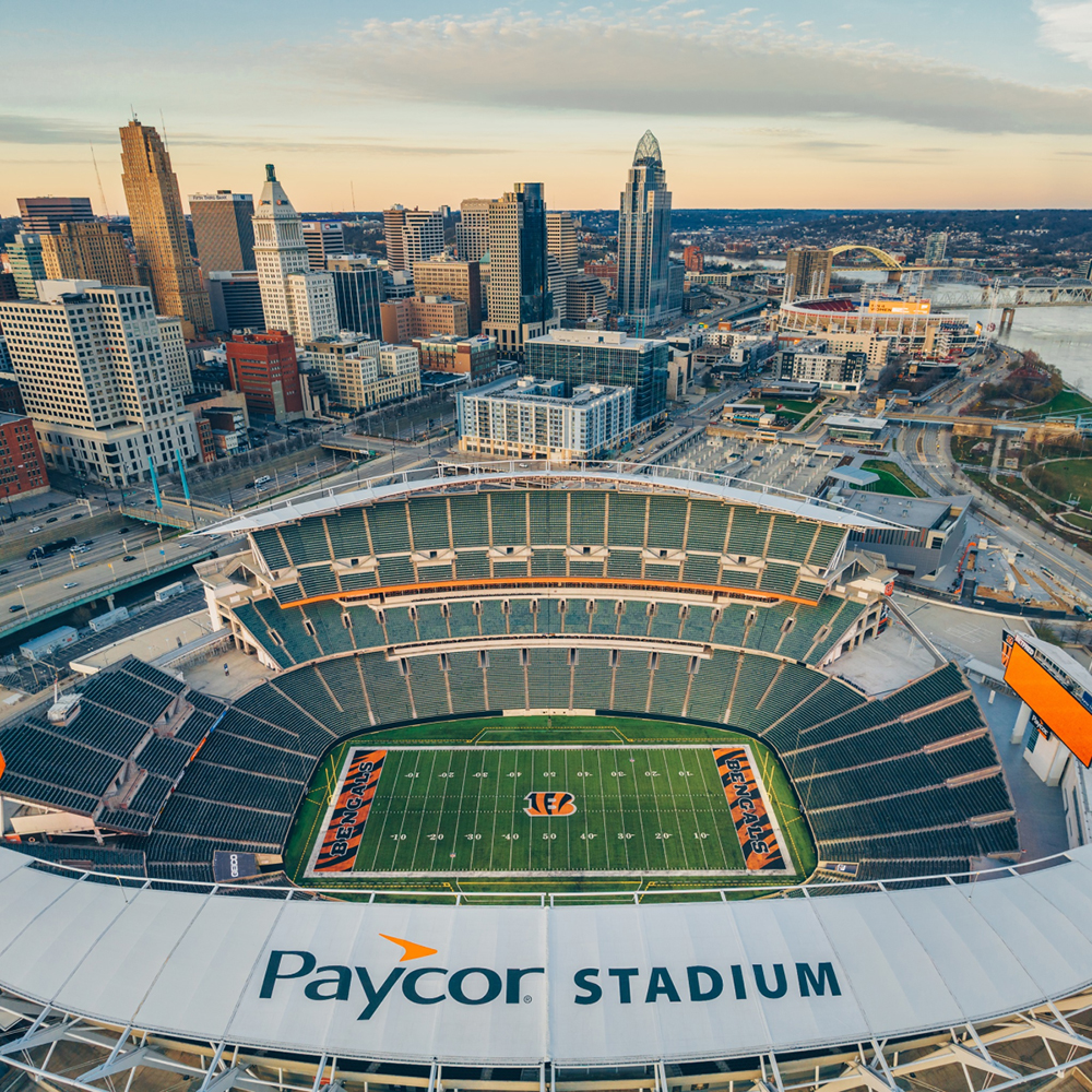 Paycor-Stadium