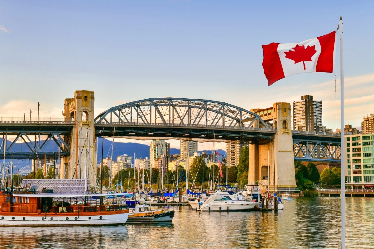 Canada — Toronto, ON