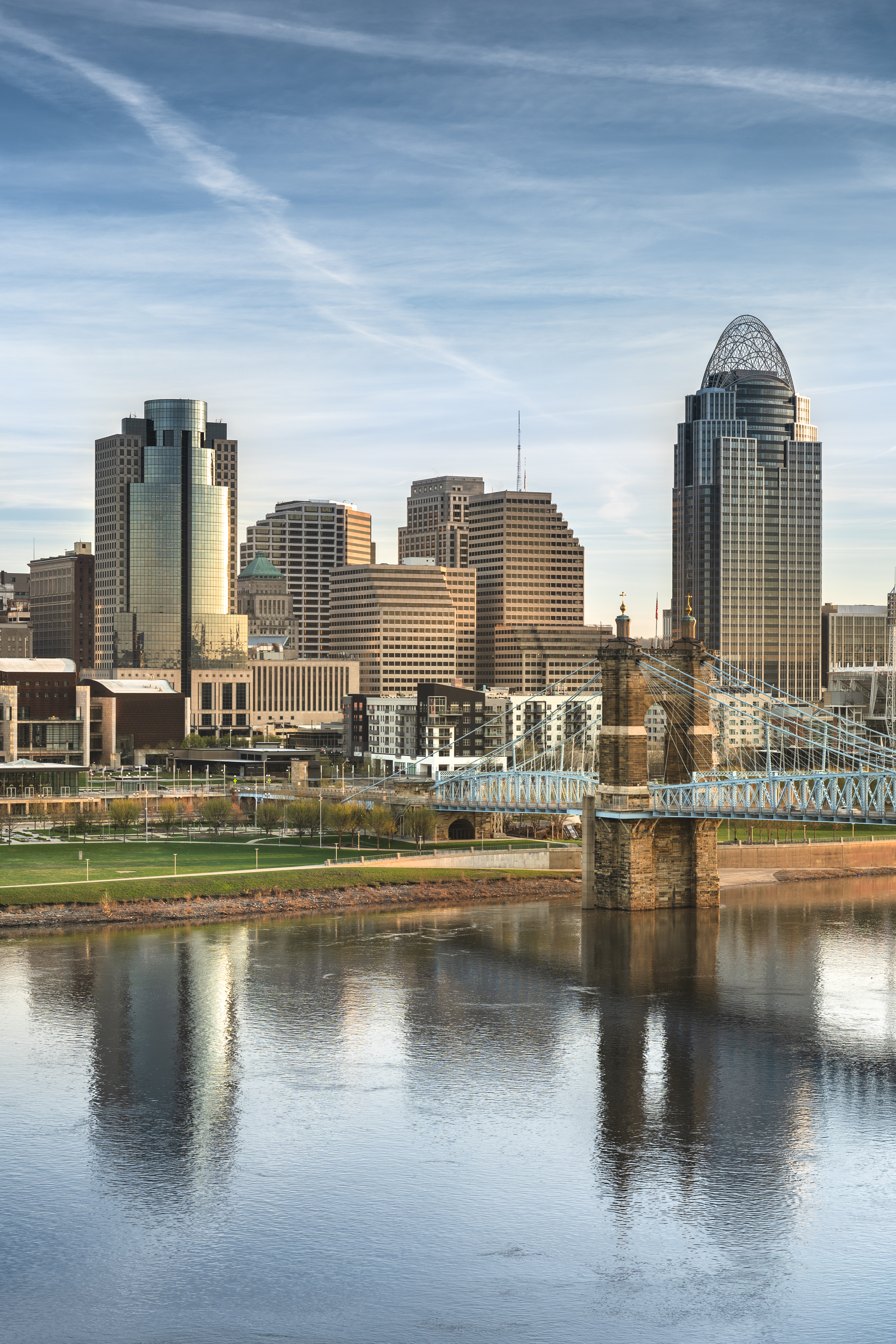 United States — Global HQ | Cincinnati, OH