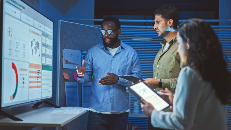 Cloud Migration & Modernization  (1)