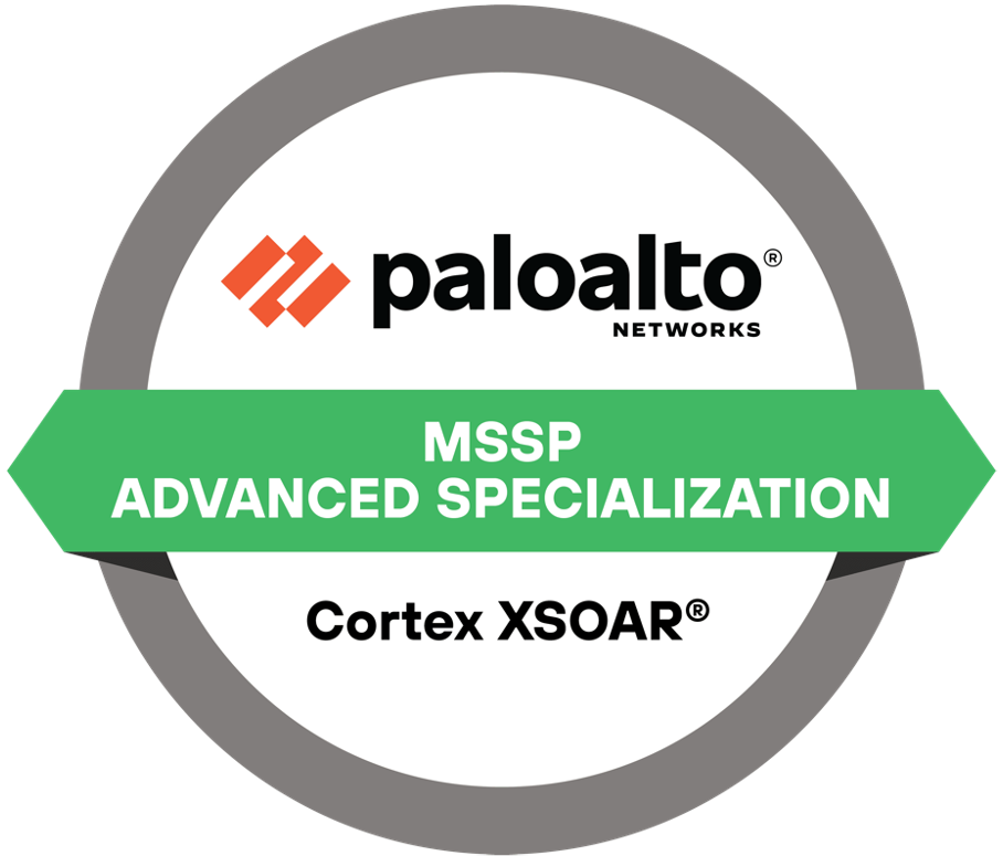 MSSP Cortex XSOAR