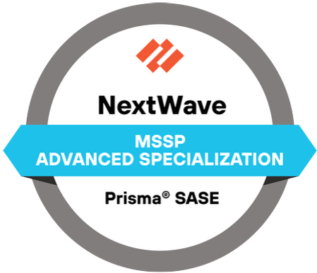 MSSP Prisma SASE
