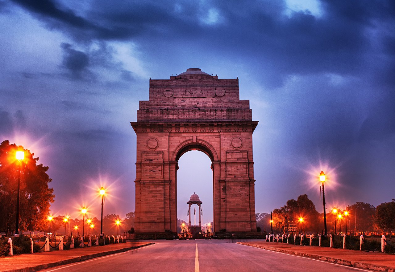 India — Chennai, Tamil Nadu
