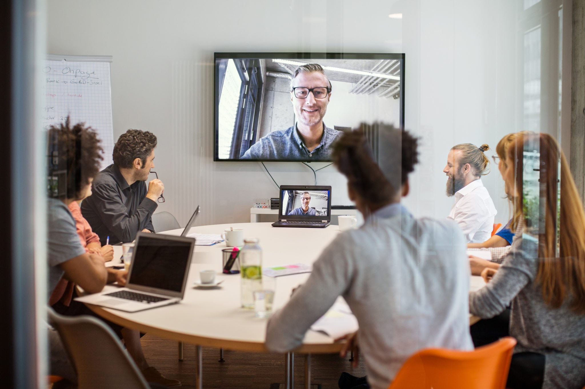 Give teams secure collaboration anytime, anywhere