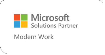 Microsoft Solutions Partner Modern Work