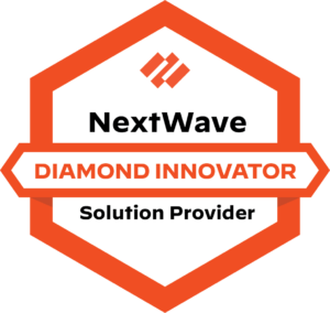 NextWaveDiamond InnovatorSolution Provider