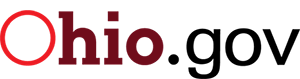 Ohio.gov logo