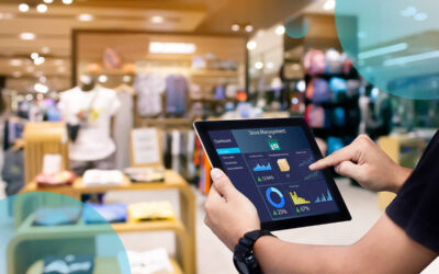 AI in retail: Seven steps retailers can take right now to improve customer experience with AI