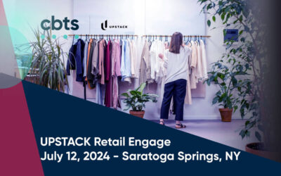 UPSTACK Retail Exchange – July 12, 2024