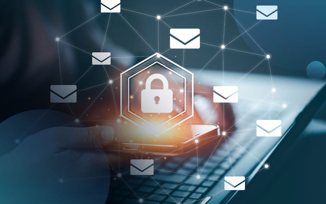 Safeguard your inbox with Check Point Harmony Email & Collaboration security solutions