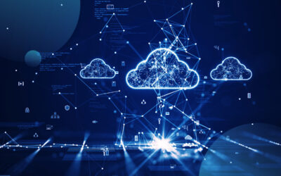 The case for IT modernization and multi-cloud architecture