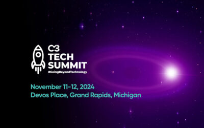 C3 Tech Summit – November 11-12, 2024 