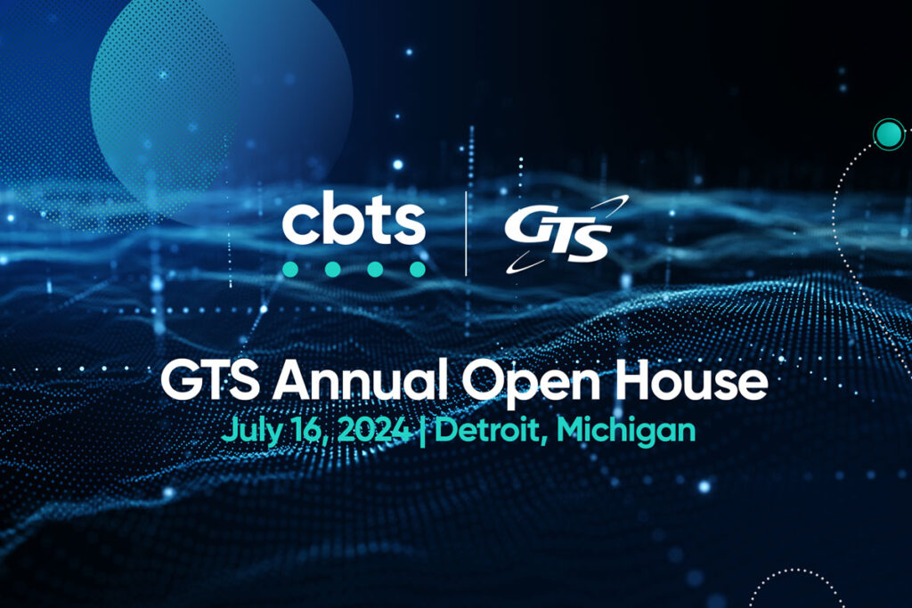 GTS Annual Open House July 16, 2024 | Detroit Michigan